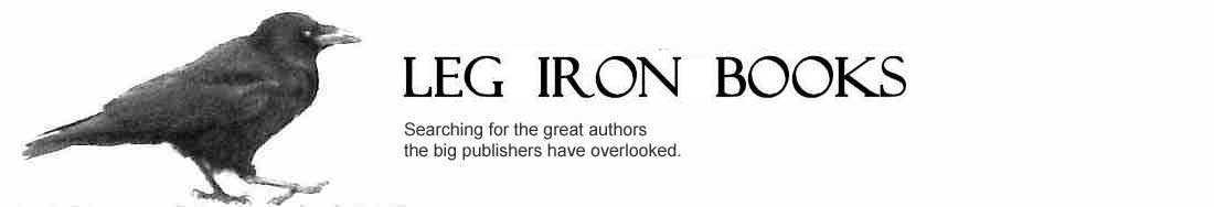 Leg Iron Books